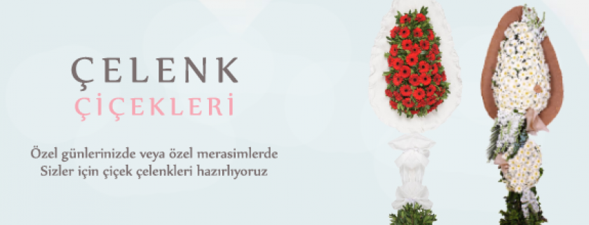 çelenkler