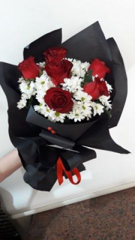 papatya & gülden buket
